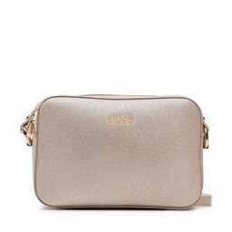 Liu Jo Handtasche Liu Jo S Crossbody AXX012 E0087 Goldfarben