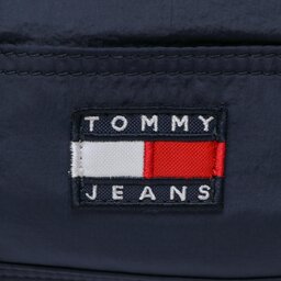 

Плоска сумка Tommy Jeans Tjm Heritage Micro Duffle 2 L AM0AM10897 C87, Cиній