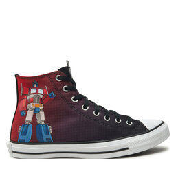 Converse Sneakers aus Stoff Converse Converse x Transformers Chuck Taylor All Star Autobots A11659C Violett