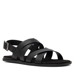 Lasocki Sandalen Lasocki MONTREUX-60 MB Schwarz