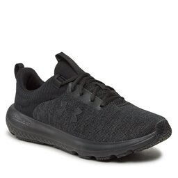 Under Armour Chaussures Under Armour Ua Charged Revitalize 3026679-002 Noir