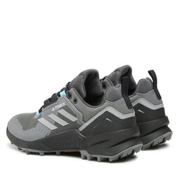 

Взуття adidas Terrex Swift R3 Hiking Shoes HQ1059 Grey Five/Mint Ton/Grey Three, Сірий