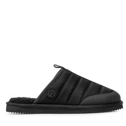 

Тапочки MICHAEL Michael Kors, Чорний