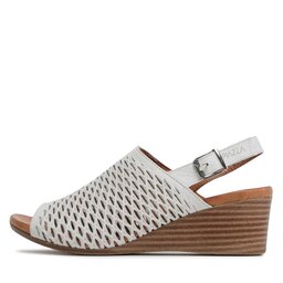 

Босоніжки Piazza 910135 Weiss 03, Білий