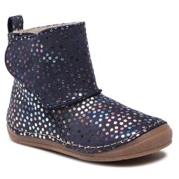 Froddo Kozaki Froddo Paix Winter Boots G2160077-12 S Blue+ 12