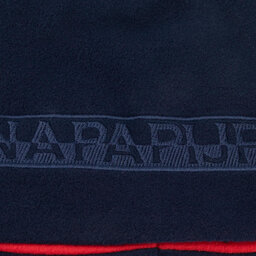 

Шапкa Napapijri K Flush N0YIYB Blu Marine 176, Cиній