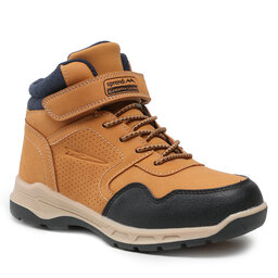 Sprandi Trekking-skor Sprandi CP07-01481-02 Camel