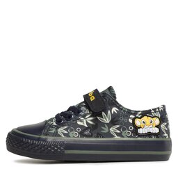

Кеди Disney Classics SS23-063DCLS Khaki, Хакі