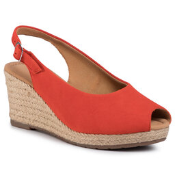 Gabor Espadrillas Gabor 46.580.39 Koralle