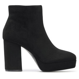 

Ботильйони DeeZee WYL2836-1 Black, Чорний