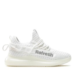 

Снікерcи Refresh 170166 White, Білий
