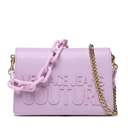

Сумка Versace Jeans Couture 74VA4BH1 ZS613 302, Фіолетовий