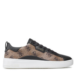 

Снікерcи Guess Verona FM7VRN FAL12 BEIBR, Коричневий
