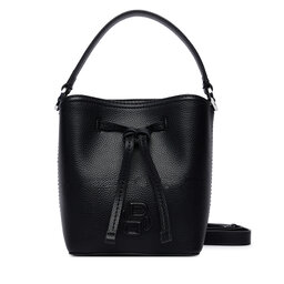 BOSS Handtasche BOSS Anett 50573218 Schwarz
