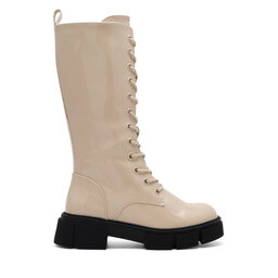 DeeZee Stivali DeeZee CS6191-2 Beige