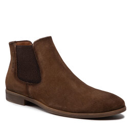 Salamander Boots Salamander Willson 31-63006-24 Brown