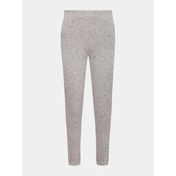 Passionata Passionata Pyjamahose Ocea P5CT70 Grau Regular Fit