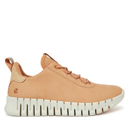 ECCO Sneakersy ECCO Gruuv  21820361130 Beżowy