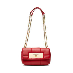 

Сумка LOVE MOSCHINO, Червоний