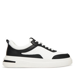 Guess Sneakers Guess FMFONA ELL12 Schwarz