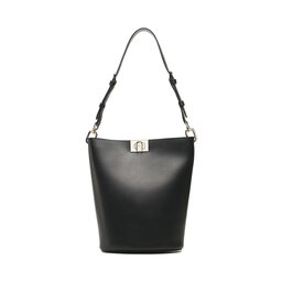 Furla Torbica Furla Fleur WB00861-AX0733-O6000-1-007-20-IT-B Nero