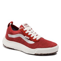 Vans Πάνινα παπούτσια Vans Ua Ultrarange Vr3 VN0A4BXBRED1 Red