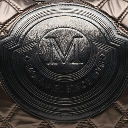 

Сумка Monnari BAG5600-M23 Dark Gold, Коричневий