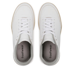 

Снікерcи Frootwear 01FRW03 Білий