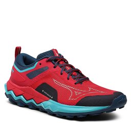 Mizuno Zapatos Mizuno Wave Ibuki 4 J1GK2273 Jazzy/Bluebird/Bopal 21