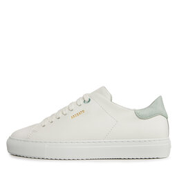 

Снікерcи Axel Arigato Clean 90 2276002 White/Mint, Білий