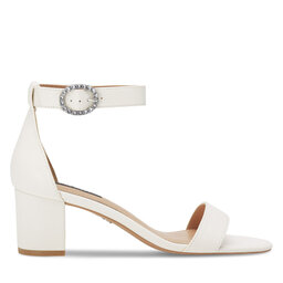 Nine West Basutės Nine West WFA2641-1 Balta