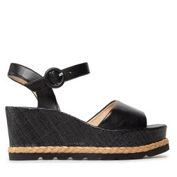 

Босоніжки HÖGL 3-103700 Black/Black 0101, Чорний