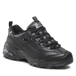 Skechers Sneakers Skechers Fresh Start 11931/BBK Black
