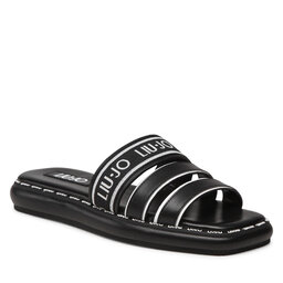 Liu Jo Ciabatte Liu Jo Amelia 09 SA2057 EX014 Black 22222