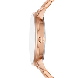 

Годинник Armani Exchange AX7145SET Rose Gold, Золотий