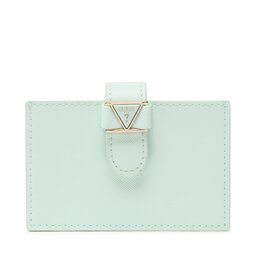 Guess Custodie per carte di credito Guess Not Coordinated Keyrings PW1556 P3234 MNT