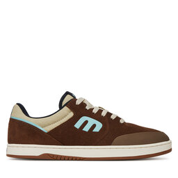 Etnies Sportcipők Etnies Marana  4101000403 Barna