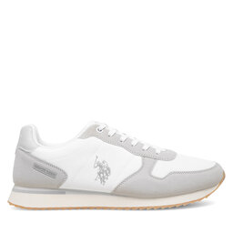 U.S. Polo Assn. Sneakers U.S. Polo Assn. ALTENA001A Weiß