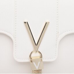 

Сумка Valentino Divina Sa VBS1IJ13 Bianco, Білий