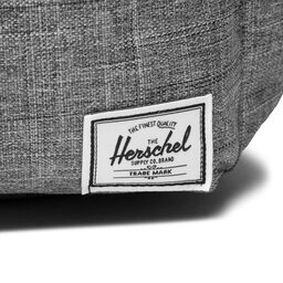 

Сумка на пояс Herschel Seventeen 10017-00919 Reven X, Сірий