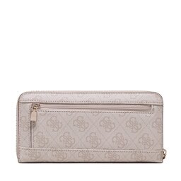 

Великий жіночий гаманець Guess Laurel (SD) Slg SWSD85 00460 DVL, Бежевий