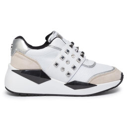 

Снікерcи Guess Tinsel FL8TIL ELE12 WHITE, Білий