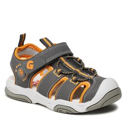Garvalin Σανδάλια Garvalin 232850 S Gray B