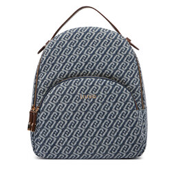 Liu Jo Rucksack Liu Jo AF6209 T703A Blau