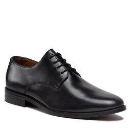 Salamander Chaussures basses Salamander Sarento 31-66801-01 Black