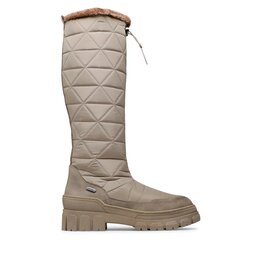 

Снігоходи Marco Tozzi 2-26660-39 Taupe Comb 344, Бежевий