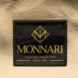

Сумка Monnari BAG2680-023 Золотий