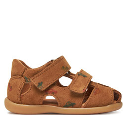 Froddo Sandalen Froddo Dallas G2150200-7 M Braun