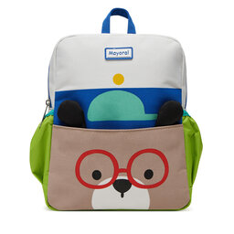 Mayoral Rucsac Mayoral 9895 Albastru