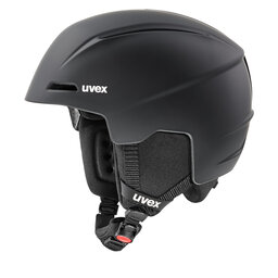 Uvex Cască schi Uvex Viti 56/6/315/22/03 Negru
